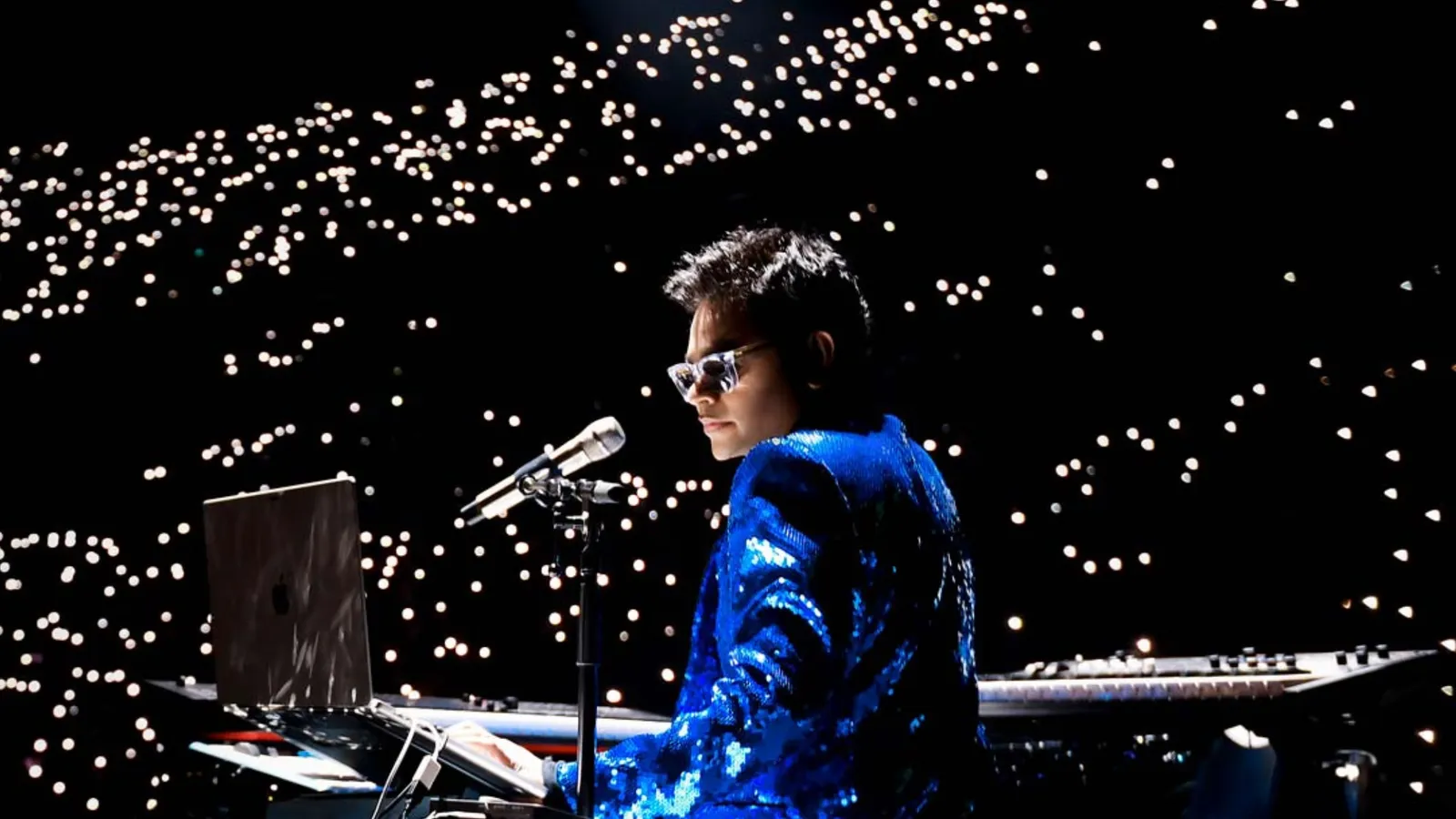 AR Rahman’s Hyderabad Encore: A Soul-Stirring Symphony Connecting Worlds
