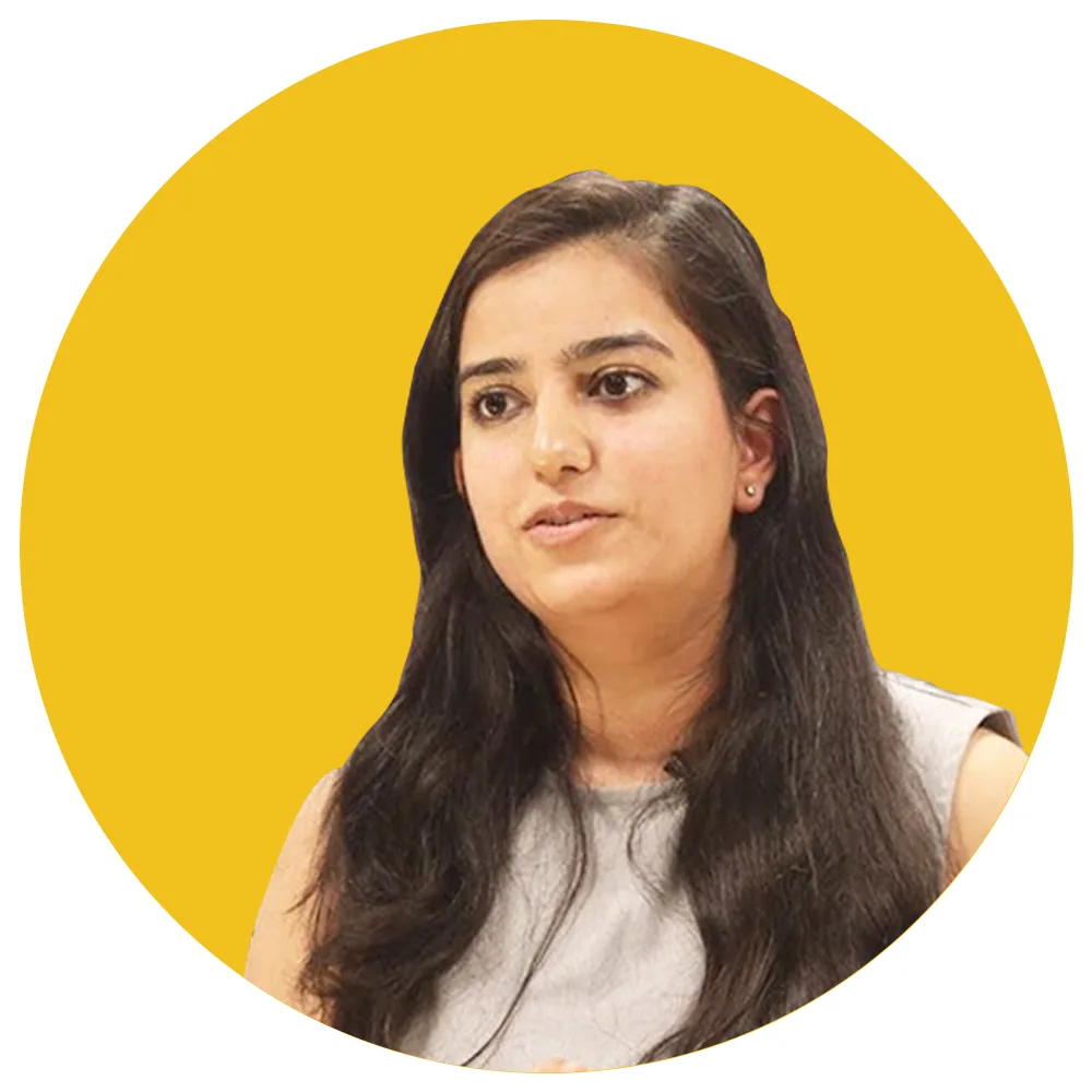 Damini Mahajan