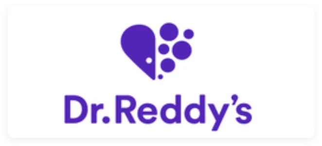 Dr.Reddys