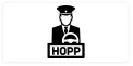 HOPP app