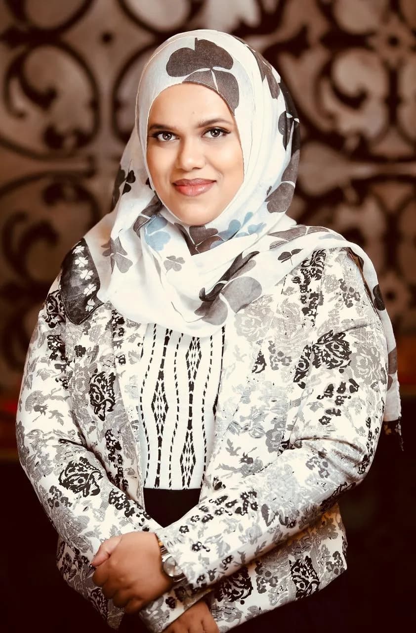 Dr. Syed Shazia Fatima