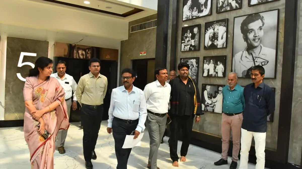 Hyderabad to Host Northeast-Telugu Film Screenings as Part of North East Connect Festival on November 21-22