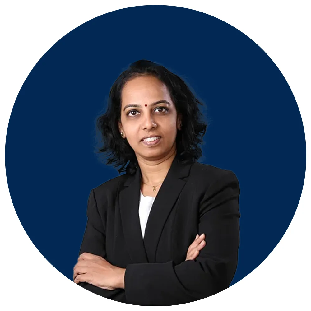 Madhuri Vardhinedi