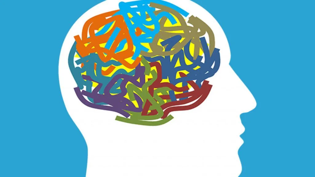 Mental-health