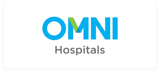 Omni Hospitals logo