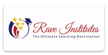 Rave institutes logo