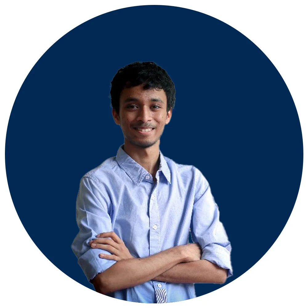 Sankarsh Chanda