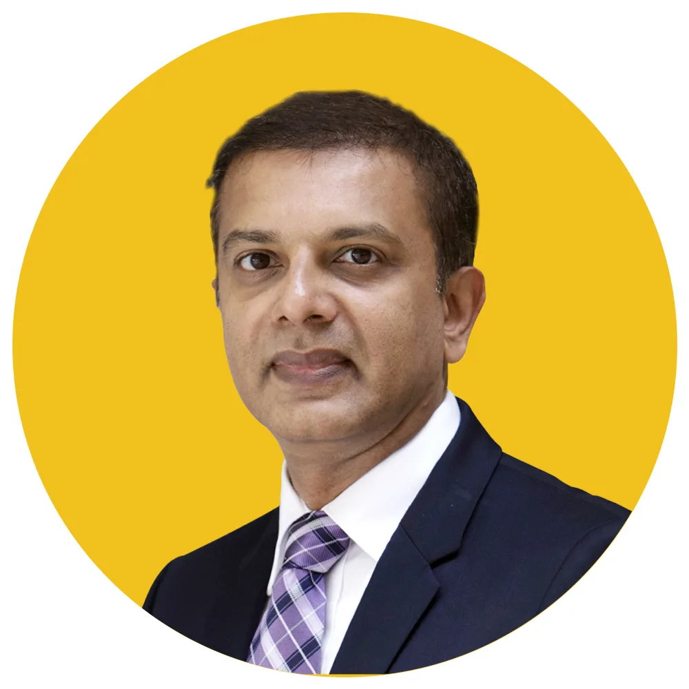 Satish-Reddy