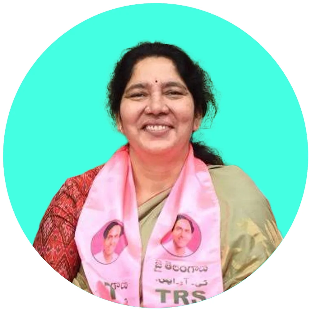 satyavathi rathod