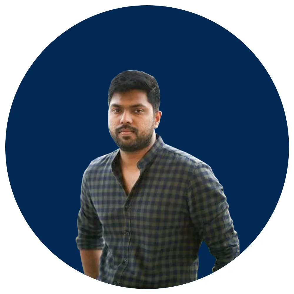 Shivraj Rajeshwaran
