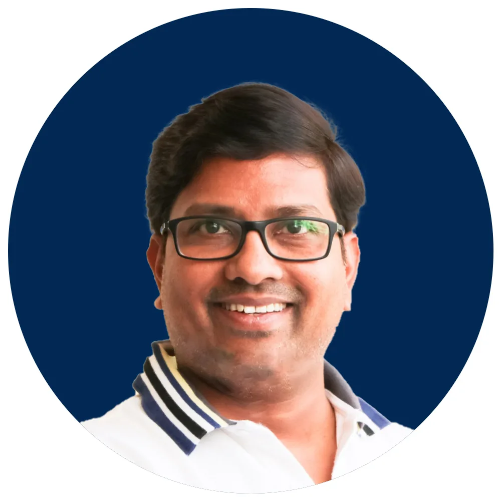 Siddhartha Durairajan