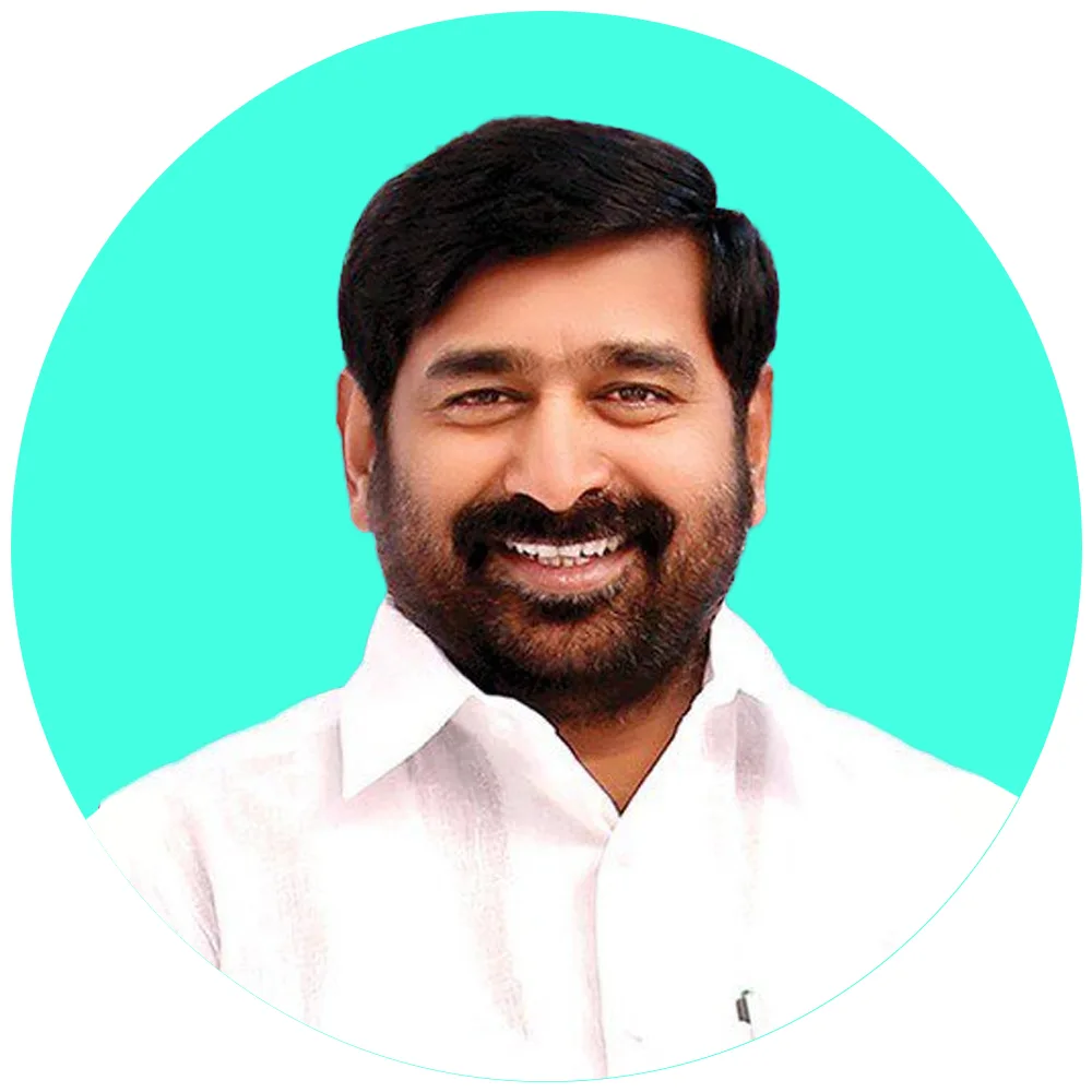Portrait of Guntakandla Jagadish Reddy