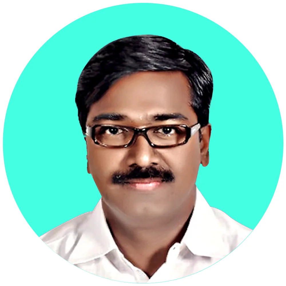 PUVVADA AJAY KUMAR