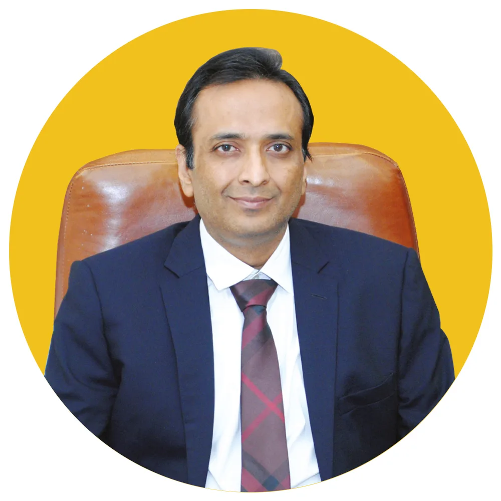 Suman Saraf