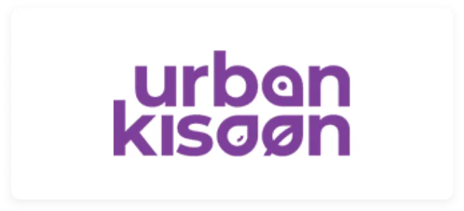 urban kisaan logo