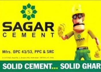 Sagar Cements