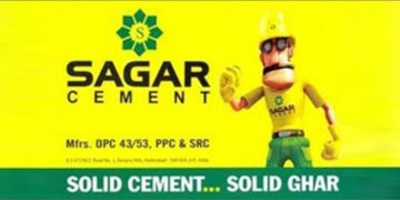 Sagar Cements