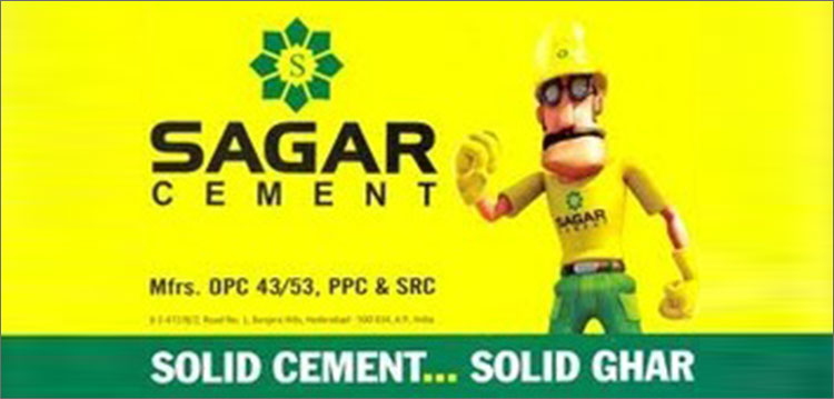 Sagar Cements