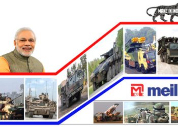 MEIL-forays-into-defence-eq