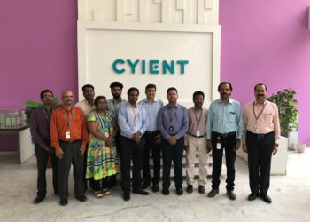 Cyient
