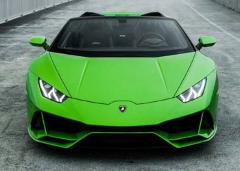 Lamborghini India banks on healthy order book to prevent sales decline