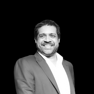 Anil Chalamalasetty