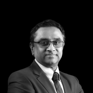 Dr. A. V. Gurava Reddy