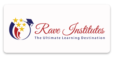 Rave institutes logo