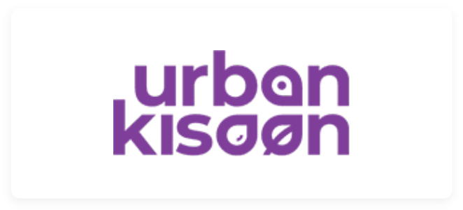 urban kisaan logo