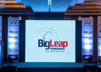 Bigleap technologies