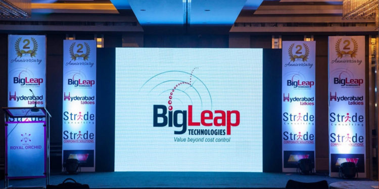 Bigleap technologies