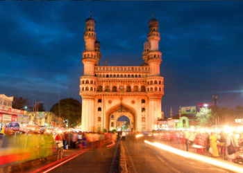 Hyderabad’s leading pharma