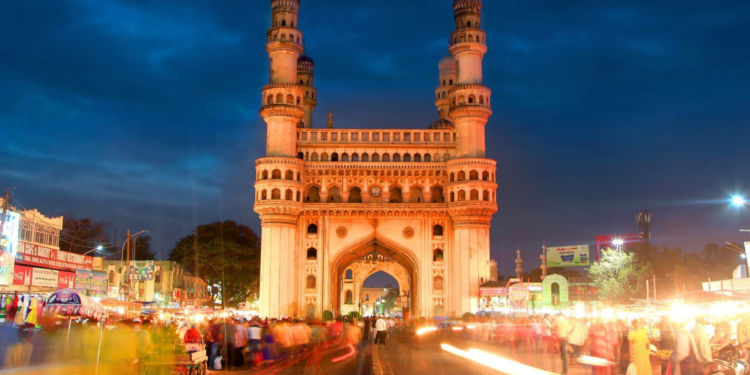 Hyderabad’s leading pharma