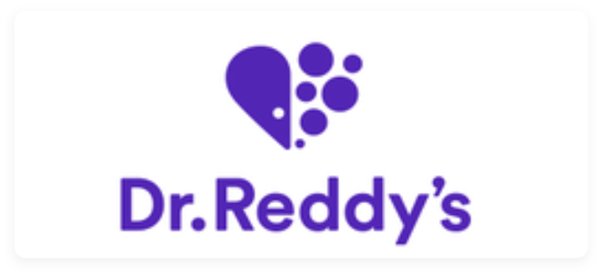 Dr.Reddys