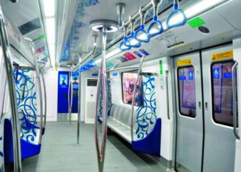 Hyderabad Metro clears ‘air’ on safe travel