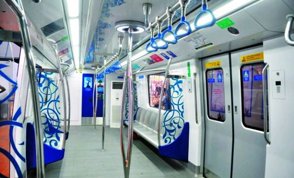 Hyderabad Metro clears ‘air’ on safe travel