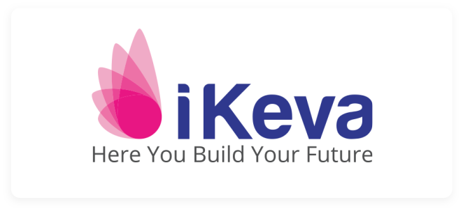 Ikeva logo