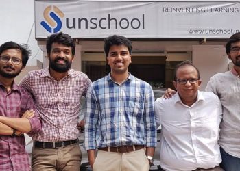 This Hyderabad-based ed-tech startup aims to help students ‘un’school themselves