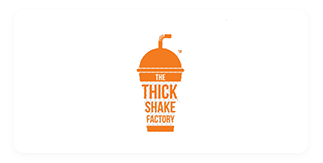 Thick Shake Factory