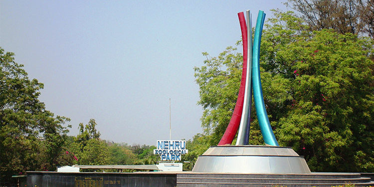 Nehru zoo park