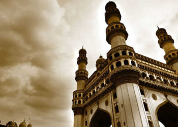 Charminar