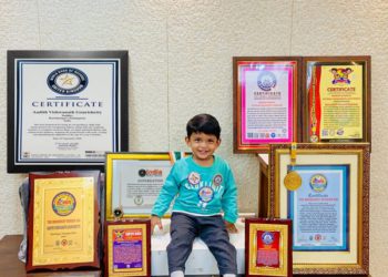 Aadith Vishwanath Gourishetty