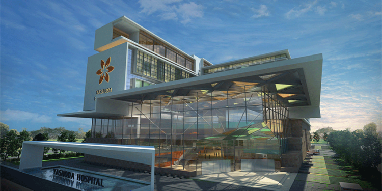 Yashoda Hospitals