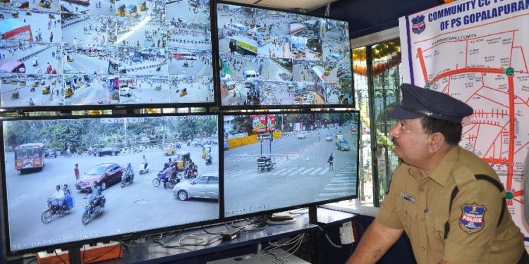 Hyderabad-Police-CCTV-Cameras