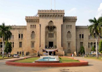Osmania-University