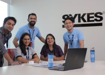 Sykes India