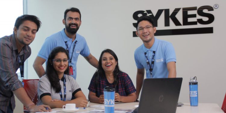Sykes India