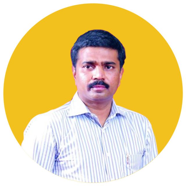 P V Reddy P V Krishna Reddy | Hyderabad Stories