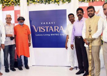 Vistara Group