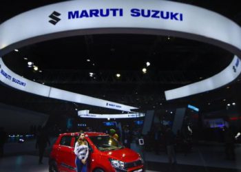 Maruti Suzuki Subscribe